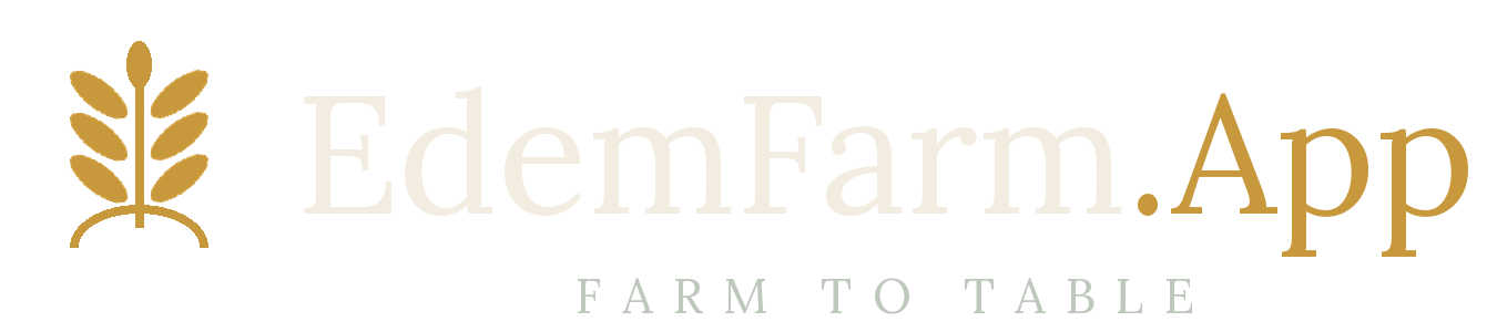 EdemFarm.App Logo