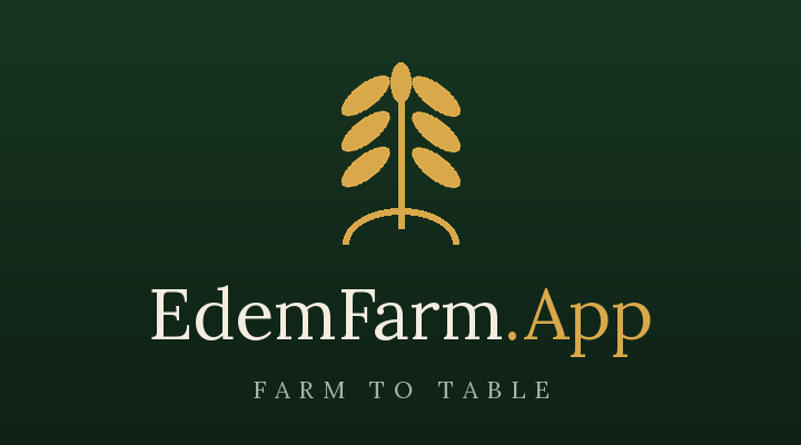 EdemFarm.App Logo